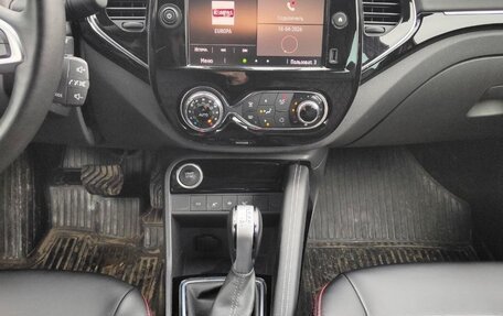 Renault Kaptur I рестайлинг, 2022 год, 1 760 000 рублей, 18 фотография