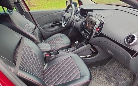 Renault Kaptur I рестайлинг, 2022 год, 1 760 000 рублей, 14 фотография