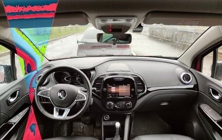 Renault Kaptur I рестайлинг, 2022 год, 1 760 000 рублей, 15 фотография