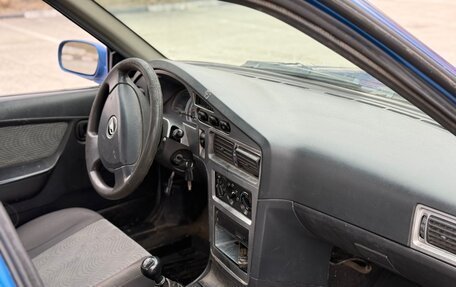 Daewoo Nexia I рестайлинг, 2010 год, 105 000 рублей, 6 фотография