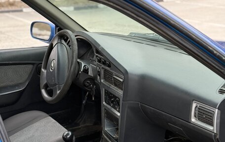 Daewoo Nexia I рестайлинг, 2010 год, 105 000 рублей, 5 фотография