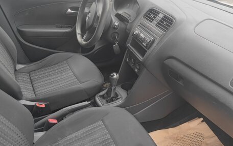 Volkswagen Polo VI (EU Market), 2019 год, 700 000 рублей, 5 фотография