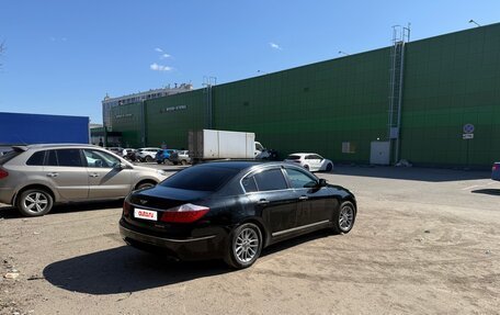 Hyundai Genesis I рестайлинг, 2008 год, 1 070 000 рублей, 4 фотография