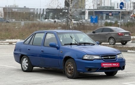 Daewoo Nexia I рестайлинг, 2010 год, 105 000 рублей, 2 фотография