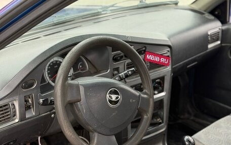 Daewoo Nexia I рестайлинг, 2010 год, 105 000 рублей, 7 фотография