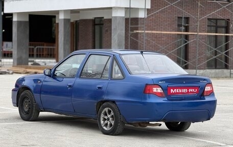 Daewoo Nexia I рестайлинг, 2010 год, 105 000 рублей, 4 фотография