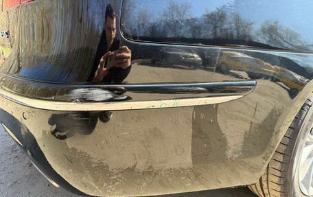 Hyundai Genesis I рестайлинг, 2008 год, 1 070 000 рублей, 5 фотография