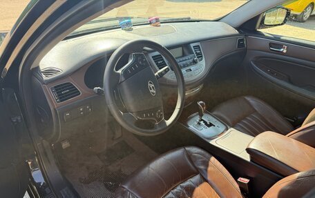 Hyundai Genesis I рестайлинг, 2008 год, 1 070 000 рублей, 9 фотография