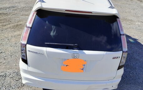 Honda Stream II, 2010 год, 1 070 000 рублей, 2 фотография