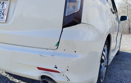 Honda Stream II, 2010 год, 1 070 000 рублей, 6 фотография