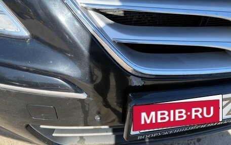 Hyundai Genesis I рестайлинг, 2008 год, 1 070 000 рублей, 8 фотография