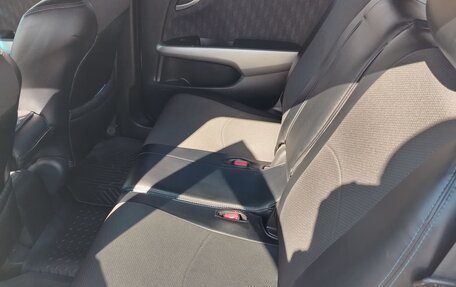 Honda Stream II, 2010 год, 1 070 000 рублей, 8 фотография