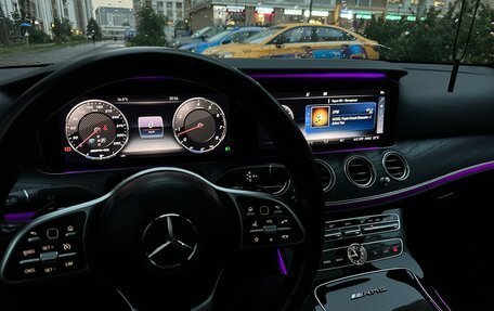 Mercedes-Benz E-Класс, 2019 год, 3 800 000 рублей, 7 фотография