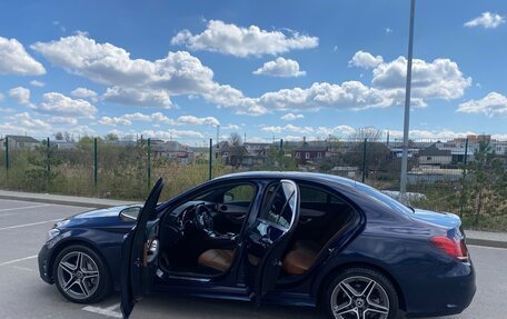 Mercedes-Benz C-Класс, 2018 год, 2 370 000 рублей, 14 фотография