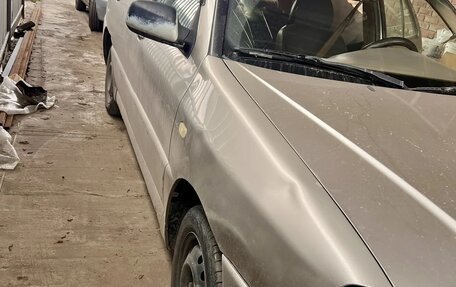 Chery Amulet (A15) I, 2007 год, 180 000 рублей, 3 фотография