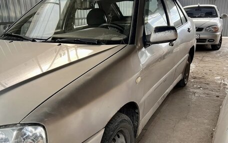 Chery Amulet (A15) I, 2007 год, 180 000 рублей, 2 фотография