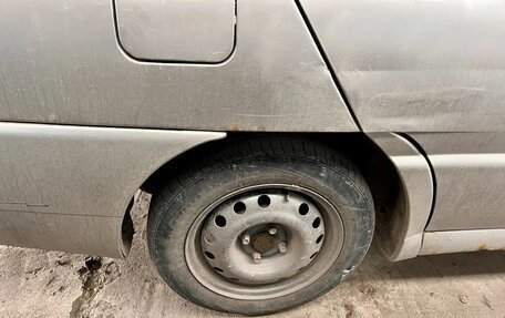 Chery Amulet (A15) I, 2007 год, 180 000 рублей, 13 фотография