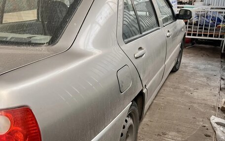 Chery Amulet (A15) I, 2007 год, 180 000 рублей, 15 фотография