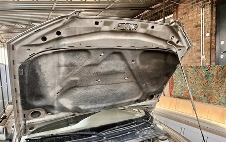 Chery Amulet (A15) I, 2007 год, 180 000 рублей, 16 фотография