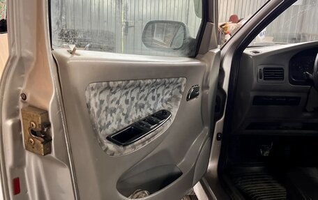 Chery Amulet (A15) I, 2007 год, 180 000 рублей, 11 фотография