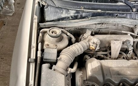 Chery Amulet (A15) I, 2007 год, 180 000 рублей, 17 фотография