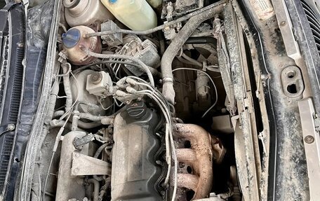 Chery Amulet (A15) I, 2007 год, 180 000 рублей, 19 фотография