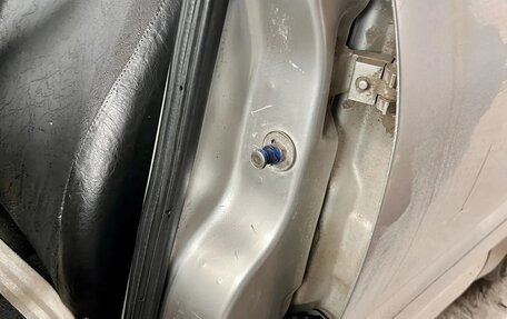 Chery Amulet (A15) I, 2007 год, 180 000 рублей, 9 фотография