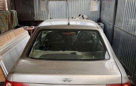 Chery Amulet (A15) I, 2007 год, 180 000 рублей, 14 фотография