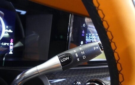 Rolls-Royce Ghost Series II рестайлинг, 2025 год, 51 000 000 рублей, 8 фотография