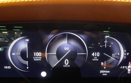 Rolls-Royce Ghost Series II рестайлинг, 2025 год, 51 000 000 рублей, 7 фотография