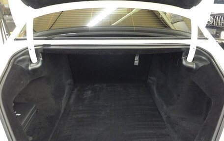 Rolls-Royce Ghost Series II рестайлинг, 2025 год, 51 000 000 рублей, 10 фотография