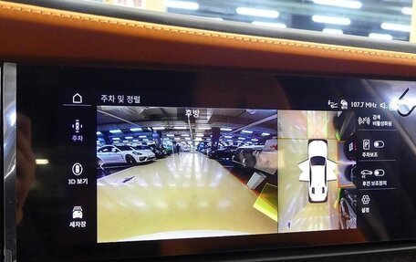 Rolls-Royce Ghost Series II рестайлинг, 2025 год, 51 000 000 рублей, 13 фотография