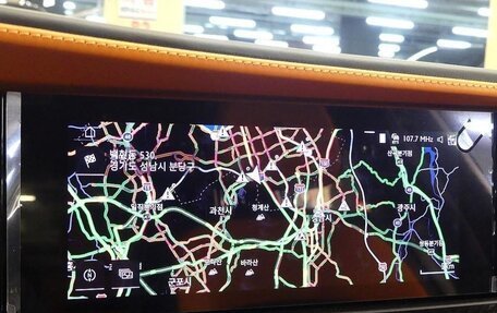 Rolls-Royce Ghost Series II рестайлинг, 2025 год, 51 000 000 рублей, 14 фотография