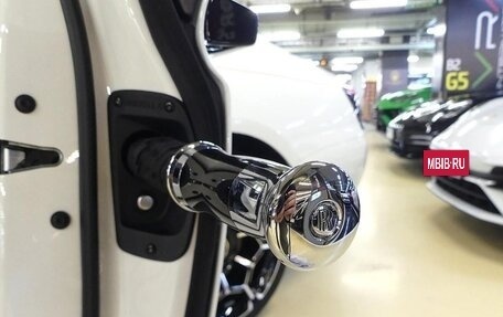 Rolls-Royce Ghost Series II рестайлинг, 2025 год, 51 000 000 рублей, 9 фотография