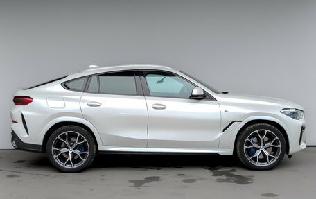 BMW X6, 2022 год, 9 300 000 рублей, 4 фотография