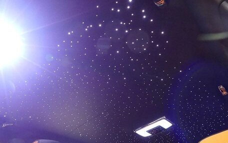 Rolls-Royce Ghost Series II рестайлинг, 2025 год, 51 000 000 рублей, 18 фотография