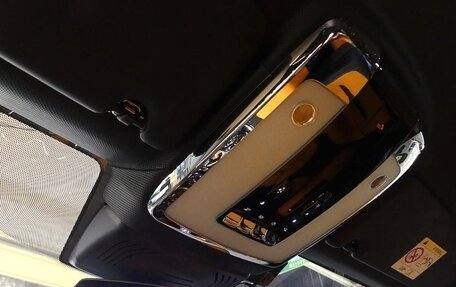 Rolls-Royce Ghost Series II рестайлинг, 2025 год, 51 000 000 рублей, 17 фотография