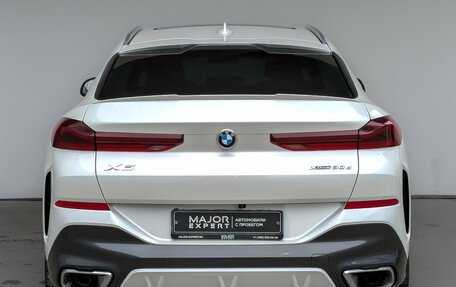 BMW X6, 2022 год, 9 300 000 рублей, 6 фотография