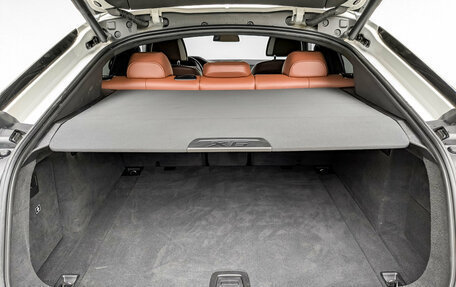 BMW X6, 2022 год, 9 300 000 рублей, 10 фотография