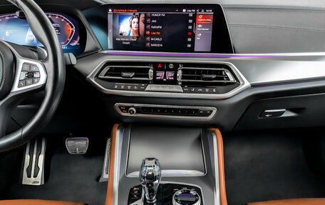 BMW X6, 2022 год, 9 300 000 рублей, 15 фотография