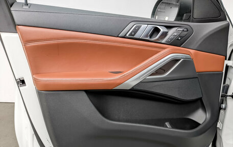 BMW X6, 2022 год, 9 300 000 рублей, 19 фотография