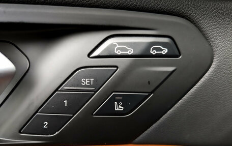 BMW X6, 2022 год, 9 300 000 рублей, 22 фотография