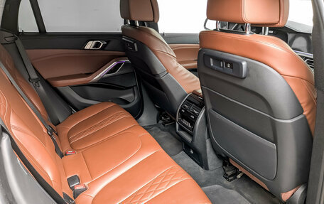 BMW X6, 2022 год, 9 300 000 рублей, 12 фотография