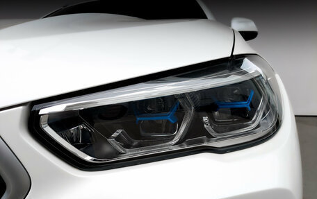 BMW X6, 2022 год, 9 300 000 рублей, 17 фотография