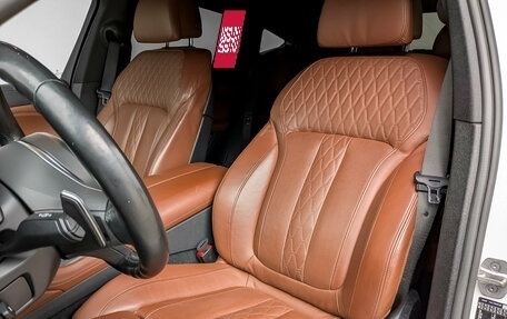 BMW X6, 2022 год, 9 300 000 рублей, 20 фотография