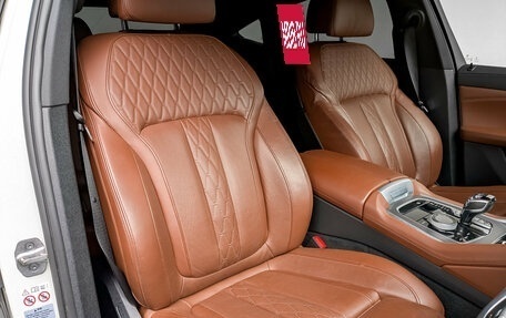 BMW X6, 2022 год, 9 300 000 рублей, 24 фотография