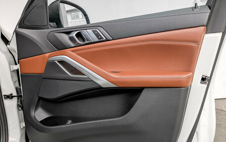 BMW X6, 2022 год, 9 300 000 рублей, 26 фотография