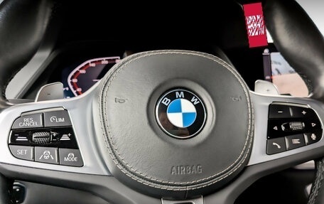 BMW X6, 2022 год, 9 300 000 рублей, 27 фотография