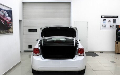 Chevrolet Cruze II, 2011 год, 899 990 рублей, 5 фотография