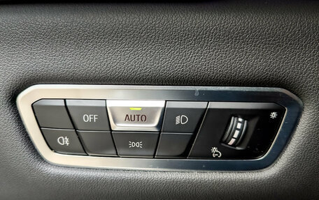 BMW X6, 2022 год, 9 300 000 рублей, 30 фотография